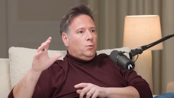 Carlos Latre, sobre sus graves problemas econ車micos: ※No ten赤a ni para pagar el alquiler§