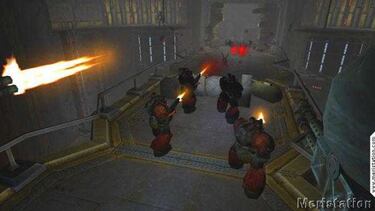 Starcraft debutará en las nuevas consolas