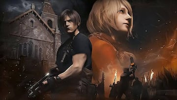 Resident Evil 4 Remake gets a new trailer during State of Play, demo incoming
