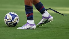 Pronóstico de la Quiniela de fútbol jornada 72 - 12/07/25