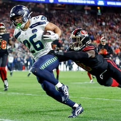 What if the last games counted? Who would advance in the NFL Divisional Round