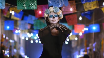 Canciones que debes tener en tu playlist de Día de Muertos