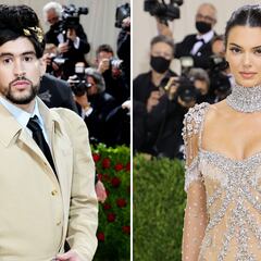 ¿Kendall Jenner y Bad Bunny juntos? Esto es lo que se sabe