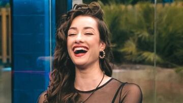 Desvelan quién es 'la nueva ilusión' de Adara