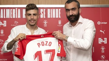 Pozo firma hasta 2027 y Carri?o saldr¨¢
