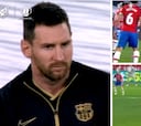 Messi sale barato: lo que hizo para ganar es una barbaridad