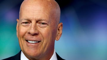 Bruce Willis y su patrimonio: dinero, viviendas y cuál es la película por la que más ha cobrado