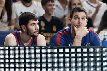 Poirier y un chaval de 16 años pintan de blanco el Clásico