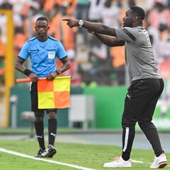 El milagro de Emerse Faé