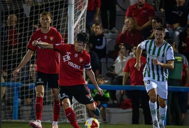 El modesto CD Cieza, propiedad del Mago Pop, reta al Levante: “Podemos ganar”