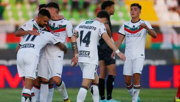 El gol en el minuto 92 que ya es un clásico en el fútbol chileno