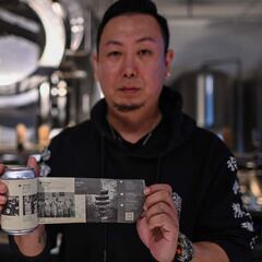 Wuhan crea la cerveza de la pandemia de la COVID-19