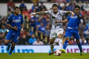 27 minutos en el Clausura 2020
