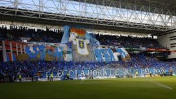 El Real Oviedo sigue creciendo y llega a 14.000 abonados