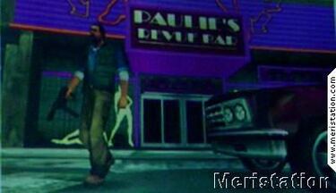 Primeras imágenes de Liberty City Stories