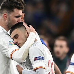 El monstruo de las comparaciones