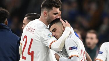 El monstruo de las comparaciones