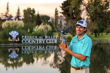 El astara Chile Classic adelanta su fecha y tendrá un field de mayor nivel