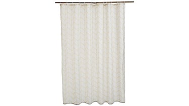 La cortina de ducha con 14.000 valoraciones en Amazon que le dará un nuevo aspecto a tu baño