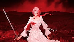 Mamoru Hosoda’s new dark fantasy film is set to be a blockbuster: trailer and release date for ‘Scarlet’