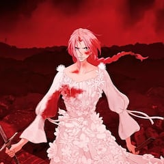 Mamoru Hosoda’s new dark fantasy film is set to be a blockbuster: trailer and release date for ‘Scarlet’