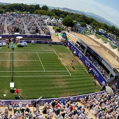 El cambio de Roland Garros no afecta al ATP 250 de Mallorca