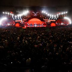 Ni Mega ni Disney: el Festival de Viña 2025 suma una transmisión inédita en su historia en colaboración con LATAM