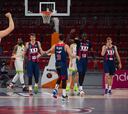 El Baskonia suma ante el Fuenla con un Polonara de dulce