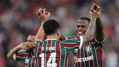 Manchester City - Fluminense: Horarios, cómo y dónde ver la final del Mundial de Clubes que se jugará en el King Abdullah Sports City desde la 1:00 p.m.