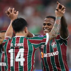 Manchester City - Fluminense: Cuándo es, fecha, horarios y dónde ver online la final del Mundial de Clubes