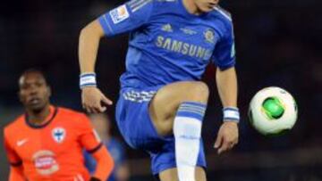 David Luiz