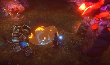 Comprueba si tu PC es capaz de mover Everquest Next