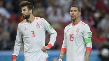 España - Marruecos: horario, canal de TV y dónde seguir online