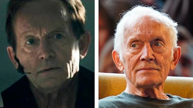 Los protagonistas de la película 'Alien vs. Predator'