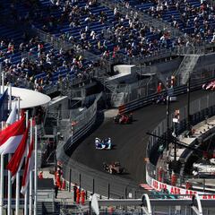 Vuelve la magia de Mónaco