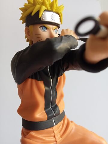 Naruto Shippuden por Banpresto