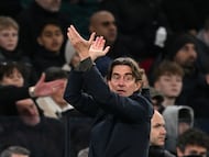 Follow all the EPL action live from Selhurst Park, as Spurs visit Palace today, Sunday December 28, 2025.