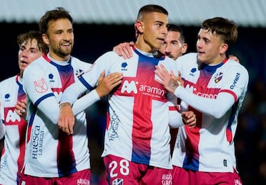 El Cádiz sorprende y hace oficial el fichaje de Sergio Arribas