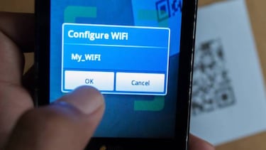 Apps para mejorar el WiFi y la cobertura de una habitación a otra
