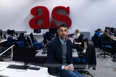 David Dniga: Vamos a ir a por la clasificacin para el Mundial