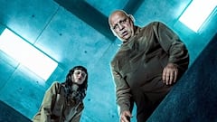 El público y la crítica la ponen de vuelta y media pero esta película española se convierte en la nº1 de Netflix