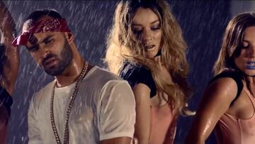 Jesé Rodríguez lanza un nuevo videoclip: 'La Esquinita'