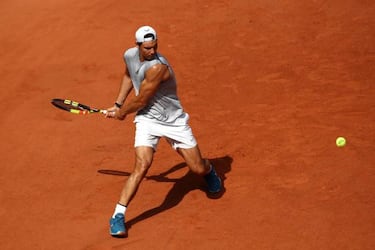 French Open 2018: The science behind Nadal's clay-court dominance explained