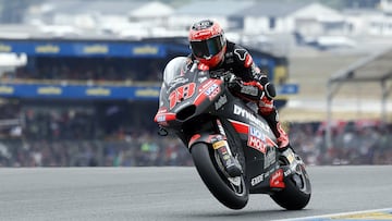 Manuel González, 'ManuGasss'.