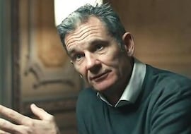 Iñaki Urdangarin en su entrevista más íntima en el programa Lo de Évole, que ha concedido a Jordi Évole.