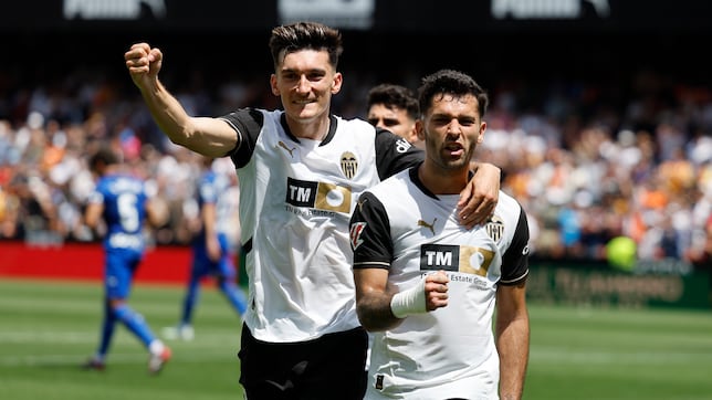 La máquina de Corberán