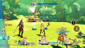 atelier ryza secret trilogy deluxe pack koei tecmo gust playstation 4 playstation 5 nintendo switch nintendo switch 2 pc