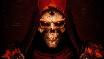 Diablo 2 regresa en forma de remaster para PC y consolas
