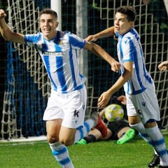 Karrikaburu, un ascenso meteórico