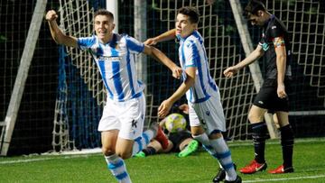 Karrikaburu, un ascenso meteórico